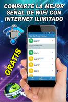 Internet Gratis _ Wifi y Clave capture d'écran 3