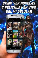 Ver Novelas Y Peliculas HD Guia スクリーンショット 3