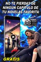 Ver Novelas Y Peliculas HD Guia スクリーンショット 1