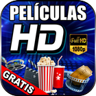 Ver Peliculas Gratis En Español HD - Online Guide icon