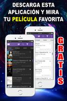 Ver Peliculas Gratis En Español HD - Online Guide screenshot 1