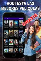 Ver Peliculas Gratis En Español HD - Online Guide capture d'écran 2