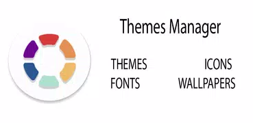 Theme Manager for Huawei/Honor