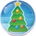 Xmas Tree for kids
