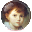 Baby Age Widget
