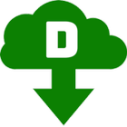 Deivid Downloads ikona