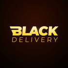 Black Delivery ikon