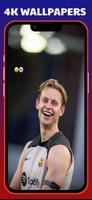 De Jong Wallpaper screenshot 1