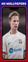 De Jong Wallpaper screenshot 2