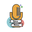 Voice Notes