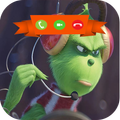 Call Prank Grinch
