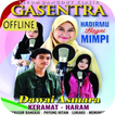 Icona Dangdut Lawas Cover Gasentra