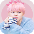 Park Ji Min Wallpapers