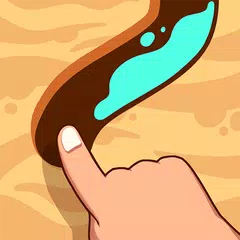 download Sand Water : Fairy Garden XAPK
