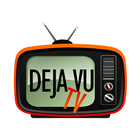 Deja Vu TV Zeichen