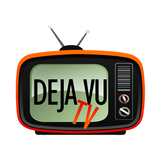 Deja Vu TV icône