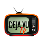 Deja Vu TV 图标
