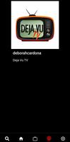 Deja Vu TV تصوير الشاشة 2