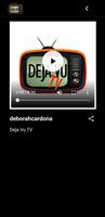 Deja Vu TV تصوير الشاشة 3