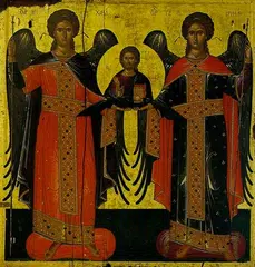 Молитвы Архангелы APK download