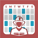 Fire Shift Calendar APK