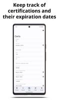 Fire Shift Calendar syot layar 3