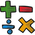 Math for kids