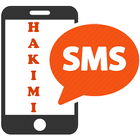 Hakimi Web SMS API India & Int иконка