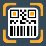 My QR code Reader アイコン