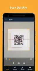 Скачать My QR code Reader XAPK