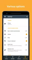 Скачать My QR code Reader XAPK