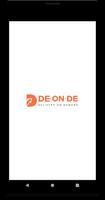 DEONDE - Partners Managment Ap Affiche