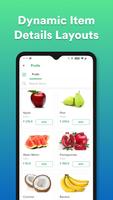 DEONDE - Readymade Grocery Delivery App capture d'écran 2