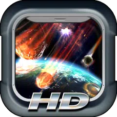 Asteroid Defense Classic アプリダウンロード