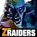 Zombie Raiders Classic APK