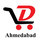DeoDap Ahmedabad Zeichen