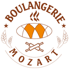 Boulangerie Mozart icône