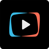 DeoVR Video Player (Cardboard) icon