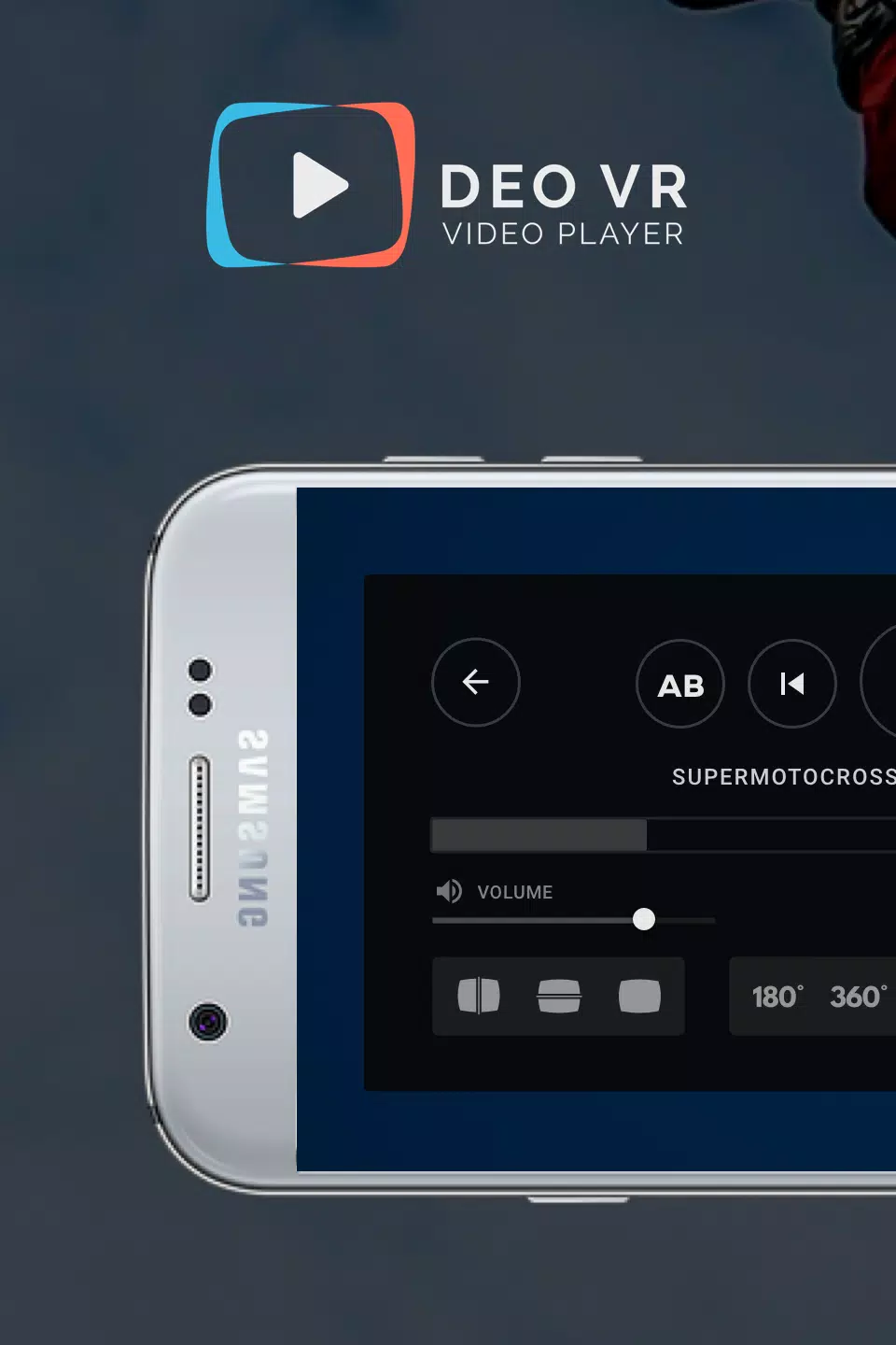 DeoVR Video Player (Cardboard) APK for Android Download