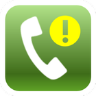 Smart Missed Call Alert icon