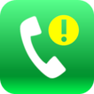 Missed Call Alert-icoon