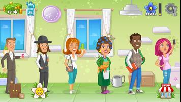 Flower Tycoon اسکرین شاٹ 1