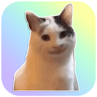 Stickers de Animales para WSP ikona