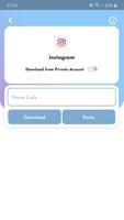 Social Media Easy Downloader screenshot 1