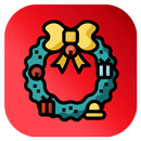 Christmas and New Year Sticker APK
