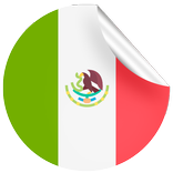 Stickers Mexicanos