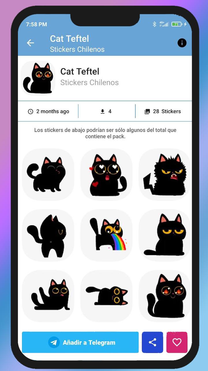 Animated Stickers for telegram APK for Android Download Animated Stickers for telegram APK for Android Download
