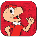 Condorito Stickers - Wasticker APK