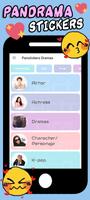 Panstickers Dramas imagem de tela 1