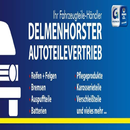 Delmenhorster Autoteile APK